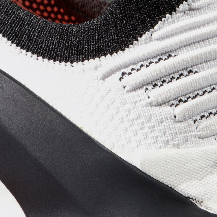 ヒュエコ 2 エア ロー white-black