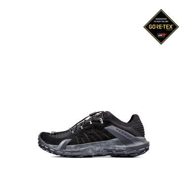 ヒュエコ II ロー ゴアテックス