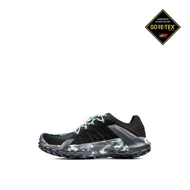 ヒュエコ II ロー ゴアテックス