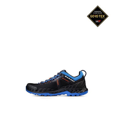 アルナスカ ニット 3 ロー ゴアテックス