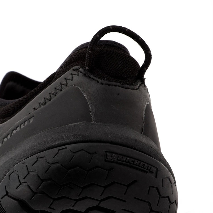 ヒュエコ アドバンスド ロー black