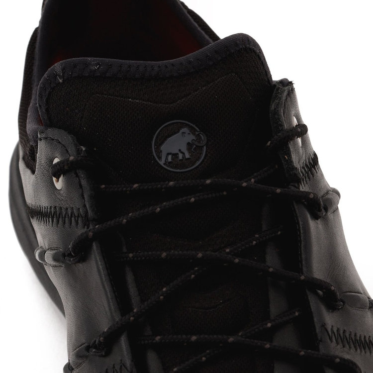 ヒュエコ アドバンスド ロー black