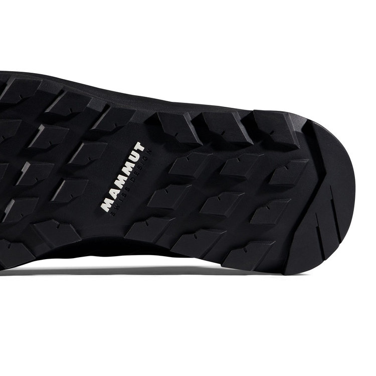 アルナスカ ハイブリッド ロー steel-black