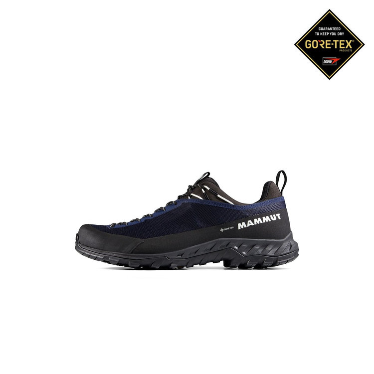 アルナスカ 4 ロー ゴアテックス