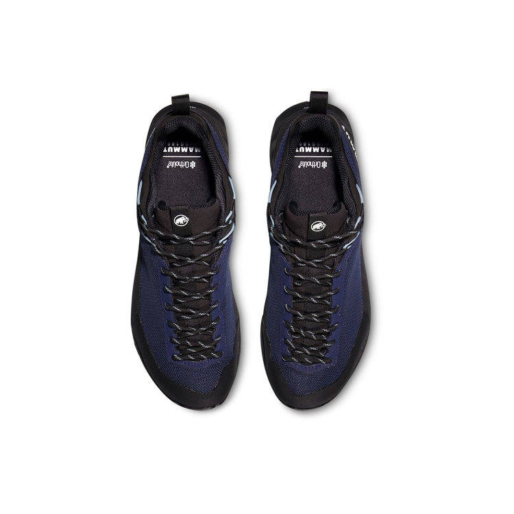 アルナスカ ４ ロー ゴアテックス marine-nebla