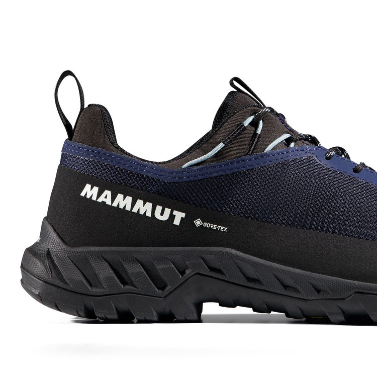 アルナスカ ４ ロー ゴアテックス marine-nebla