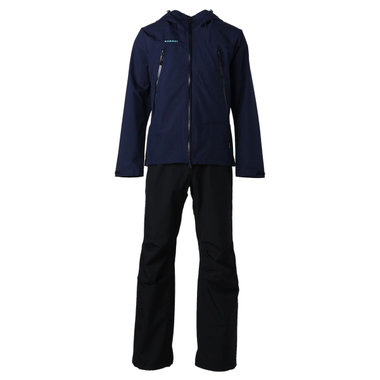 クライメート レイン スーツ アジアンフィット