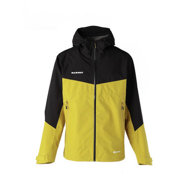 コンベイ ツアー ハードシェル フーデッド ジャケット アジアンフィット