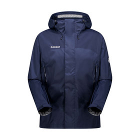 マイクロレイヤー 3.0 ハードシェル フーデッド ジャケット アジアンフィット