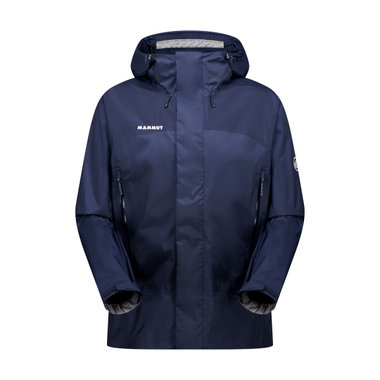 マイクロレイヤー 3.0 ハードシェル フーデッド ジャケット アジアンフィット