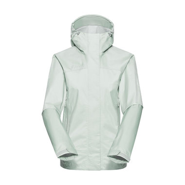 マイクロレイヤー 2.0 ハードシェル フーデッド ジャケット アジアンフィット