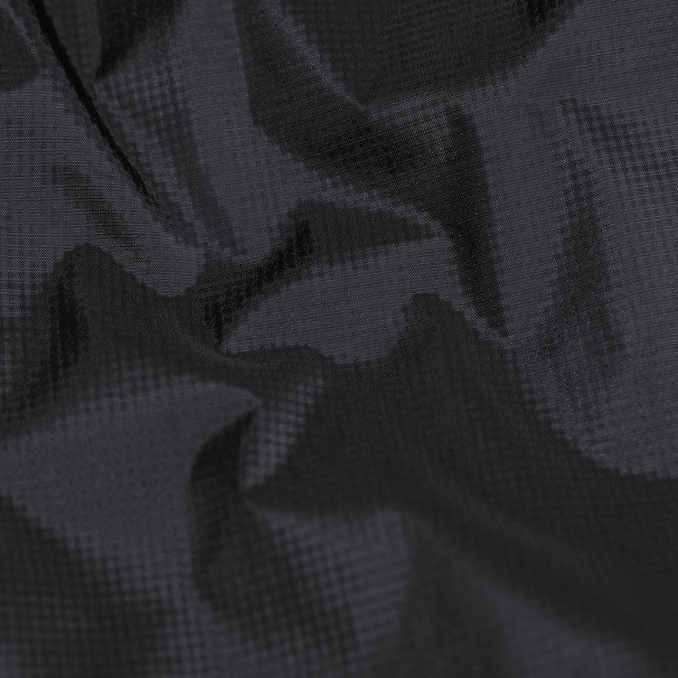 マイクロレイヤー 3.0 ハードシェル フーデッド ジャケット アジアンフィット black