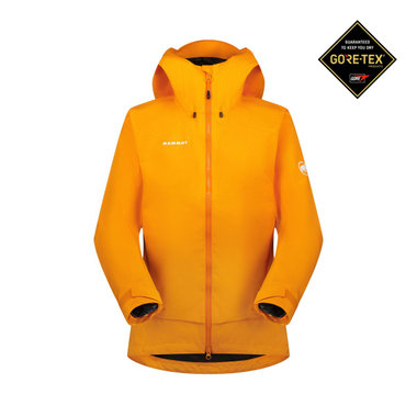 アヤコ プロ 2.0 フーデッド ジャケット