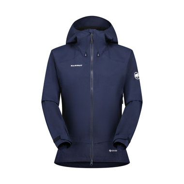 アヤコ プロ 2.0 ハードシェル フーデッド ジャケット アジアンフィット