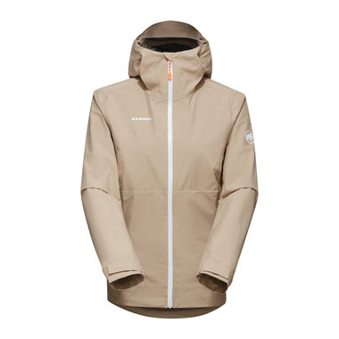 アルト ライト ハードシェル フーデッド ジャケット