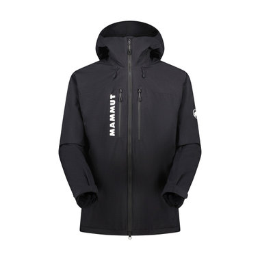 フリーフライト ハードシェル サーモ フーデッド ジャケット アジアンフィット