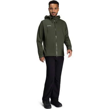 マサオ ライト レイン スーツ アジアンフィット