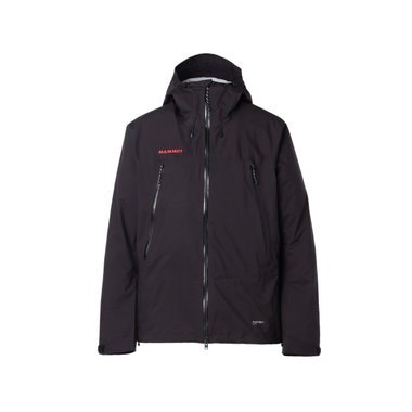 マサオ ライト 2.0 ハードシェル フーデッド ジャケット ジャパンエディション アジアンフィット クラシック