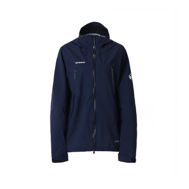 マサオ ライト 2.0 ハードシェル フーデッド ジャケット ジャパンエディション アジアンフィット