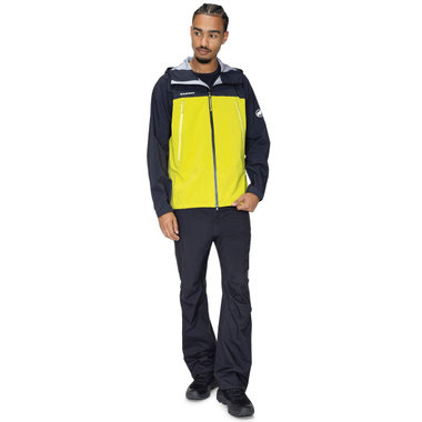 オール ウェザー レインスーツ アジアンフィット