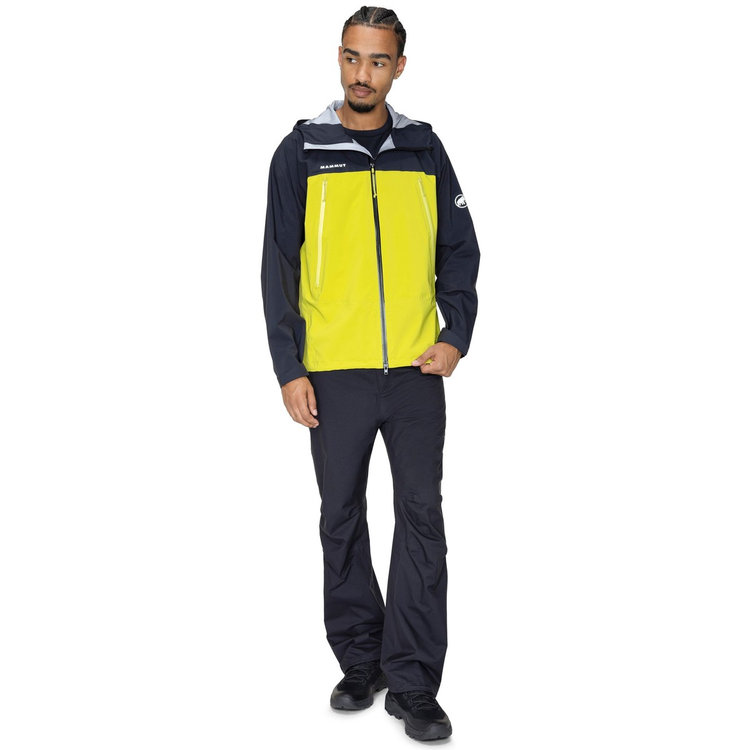 オール ウェザー レインスーツ アジアンフィット