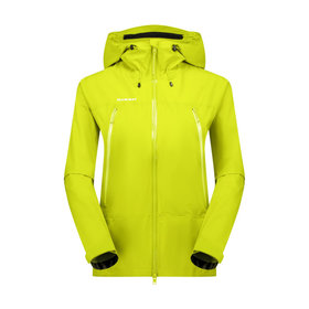 マサオ ライト 2.0 ハードシェル フーデッド ジャケット アジアンフィット