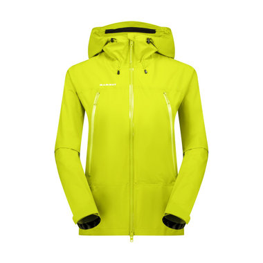 マサオ ライト 2.0 ハードシェル フーデッド ジャケット アジアンフィット