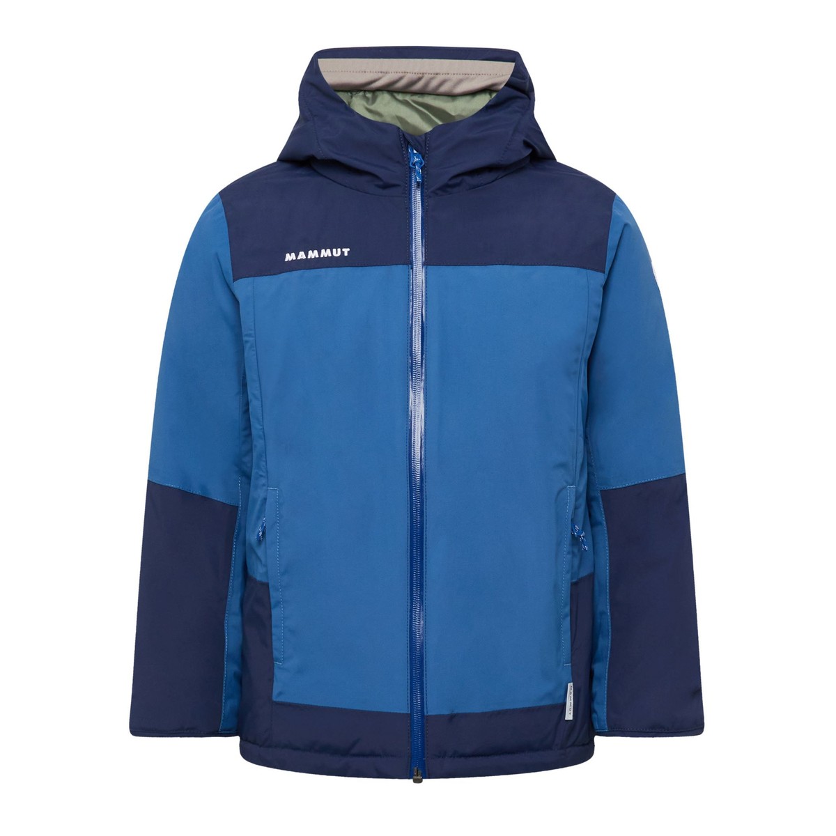 タイス ハードシェル フーデッド ジャケット キッズ（Taiss HS Hooded
