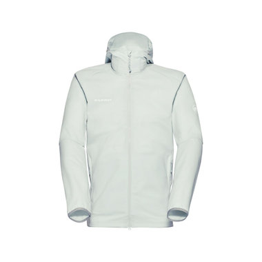 グラナイト ソフトシェル フーデッド ジャケット アジアンフィット