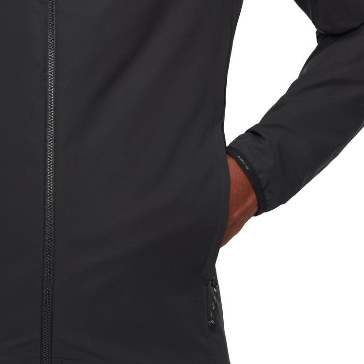 グラナイト ソフトシェル フーデッド ジャケット アジアンフィット black