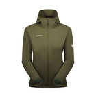 GRANITE SO Hooded Jacket AF Women