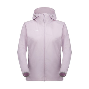 グラナイト ソフトシェル フーデッド ジャケット アジアンフィット