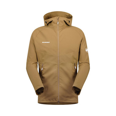 マクン 2.0 フーデッド ジャケット