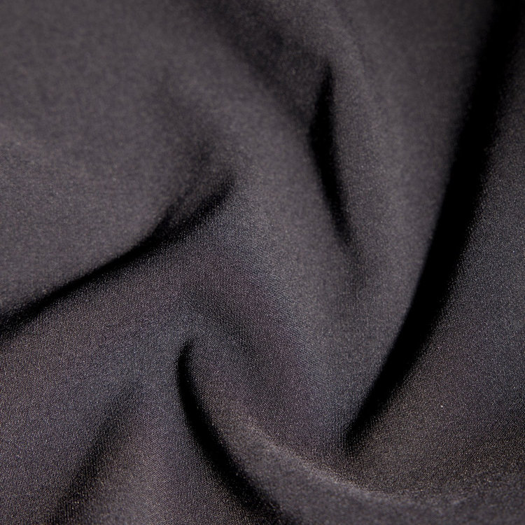 マクン 2.0 フーデッド ジャケット black