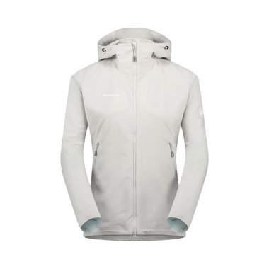 マクン 2.0 フーデッド ジャケット