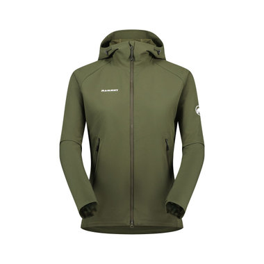 マクン 2.0 フーデッド ジャケット