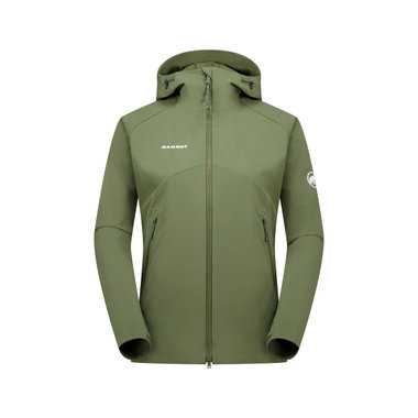 マクン 2.0 フーデッド ジャケット