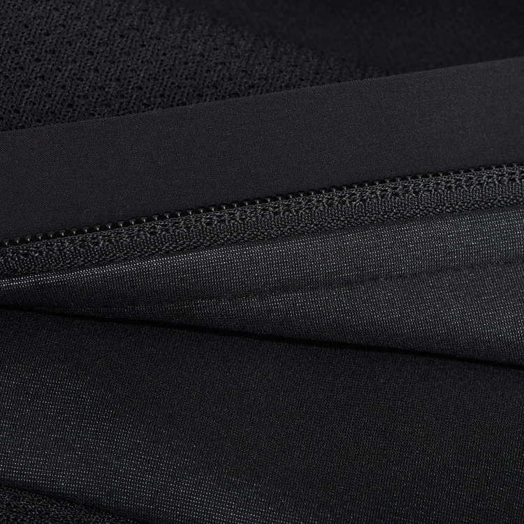 アルティメイト 7 ソフトシェル ジャケット black