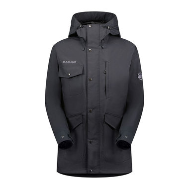 マウンテン ソフトシェル パーカー アジアンフィット