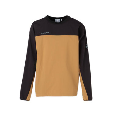 コンフォート クルー ネック アジアンフィット