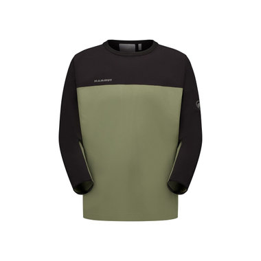 コンフォート クルー ネック アジアンフィット