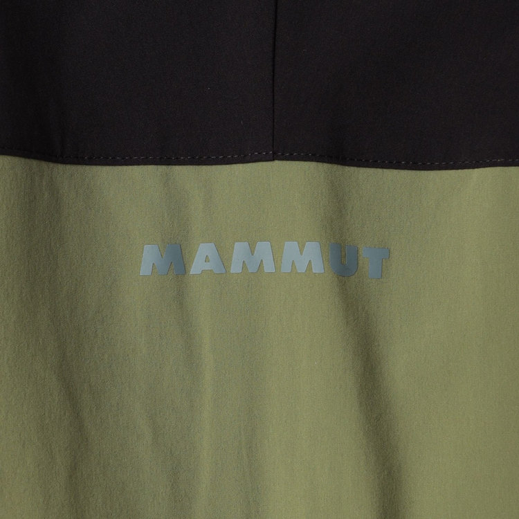 コンフォート ジャケット アジアンフィット marsh-black