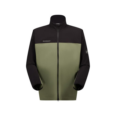 コンフォート ジャケット アジアンフィット