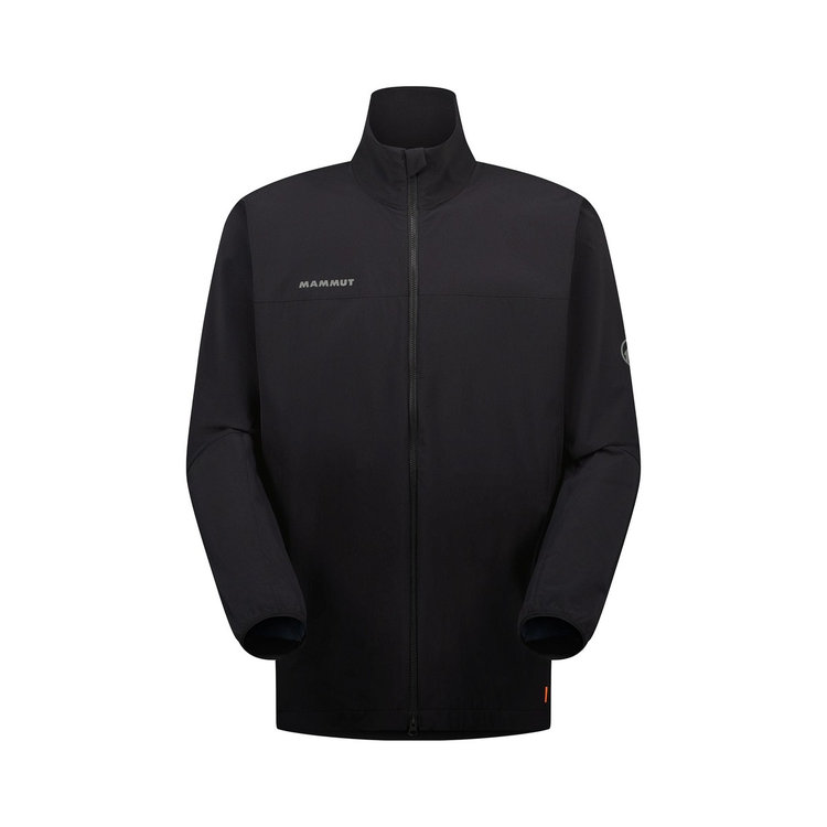 コンフォート ジャケット アジアンフィット