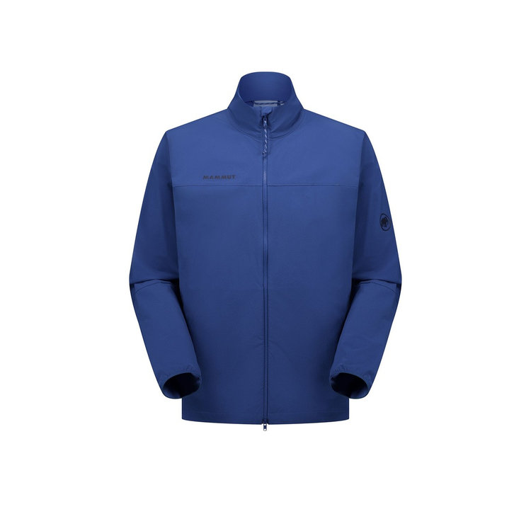 コンフォート ジャケット アジアンフィット tschiel