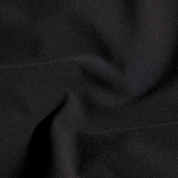 トレッカーズ ソフトシェル フーデッド ジャケット アジアンフィット black