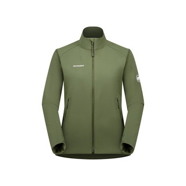 マクン 2.0 ソフトシェル ジャケット アジアンフィット