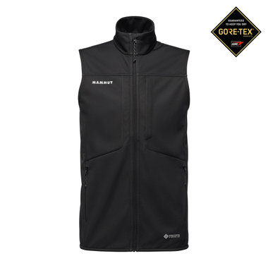 アルティメイト ８ ソフトシェル ベスト