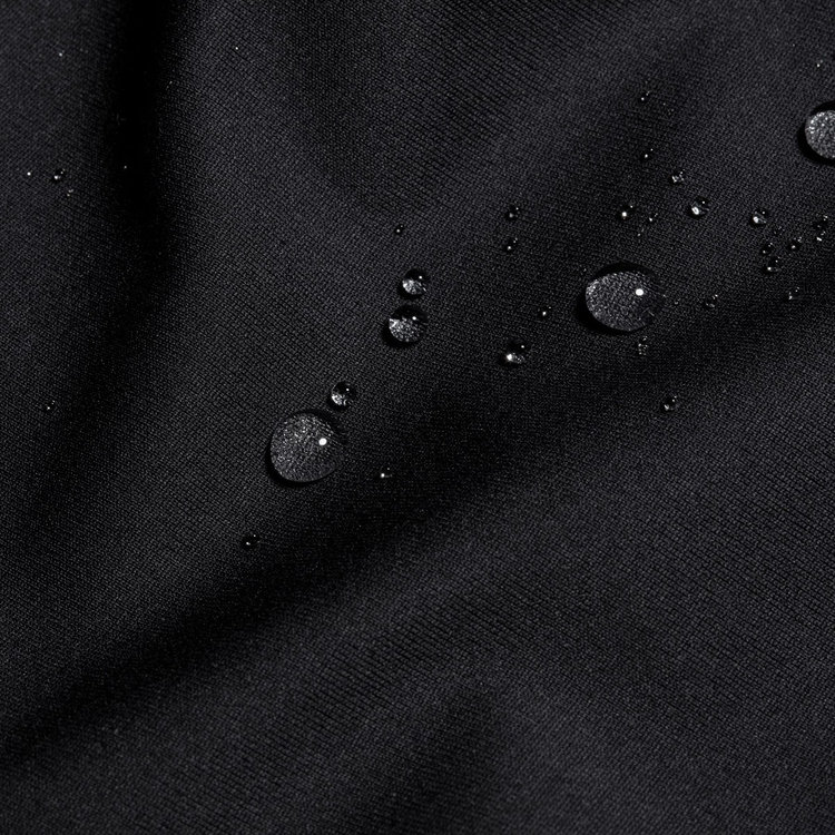 アルティメイト ８ ソフトシェル ベスト black