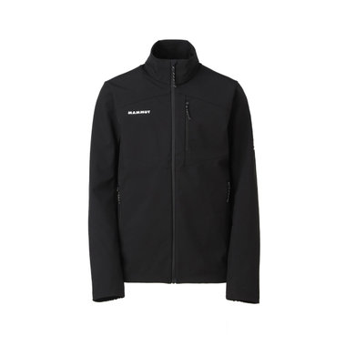 ファーナウ ソフトシェル ジャケット